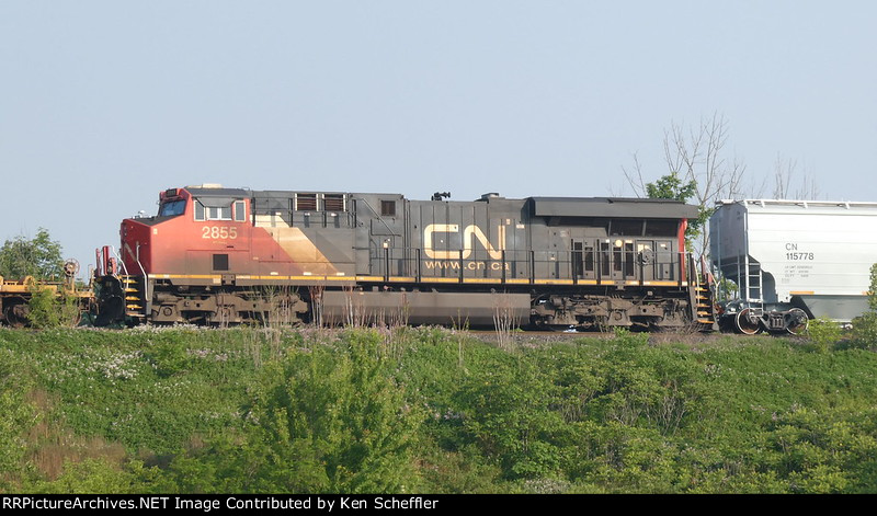 CN 2855